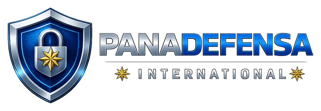 PanaDefensa International logo