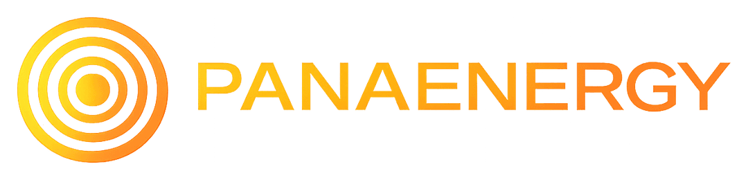 PanaEnergy logo