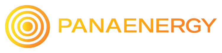 PanaEnergy logo