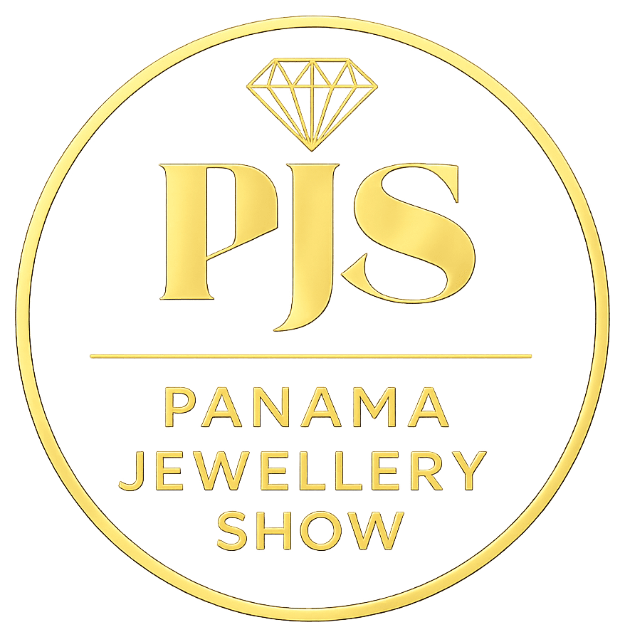Panama Jewellery Show logo