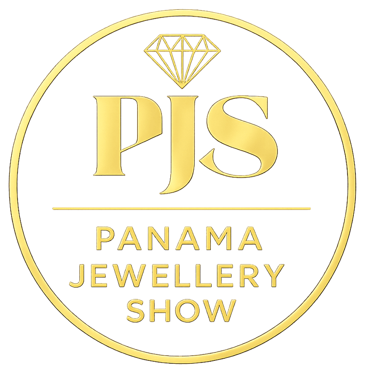 Panama Jewellery Show logo